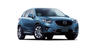 マツダ CX-5 KE5FW