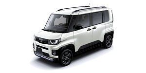 三菱 デリカ ミニ BA5A