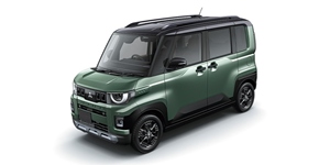 三菱 デリカ ミニ BA6A