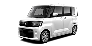 三菱 ekスペース BA1A