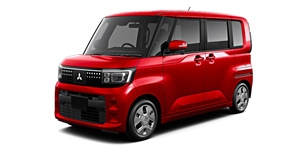 三菱 ekスペース BA5A