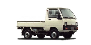三菱 ミニキャブ トラック U14TG