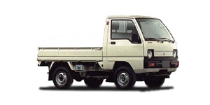 三菱 ミニキャブ トラック U15TG