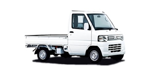 三菱 ミニキャブ トラック U61T