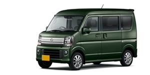 日産 クリッパーリオ DR17W