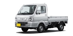 日産 クリッパー トラック DR16T