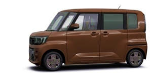 日産 ルークス BB1A