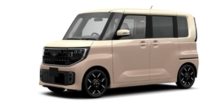日産 ルークス BB2A