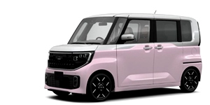 日産 ルークス BB6A