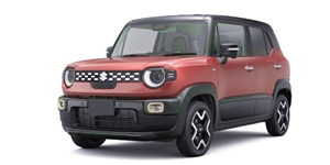 スズキ クロスビー MND1S